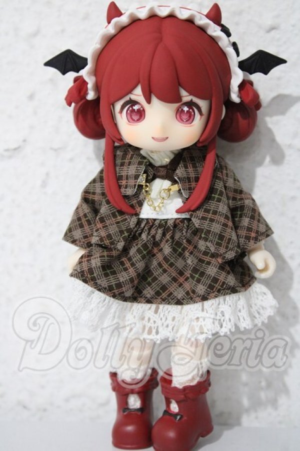 画像2: WAN LE XUN CHAO/NAGI交換学生:メィメィフ A-26-03-18-1076-TN-ZU (2)