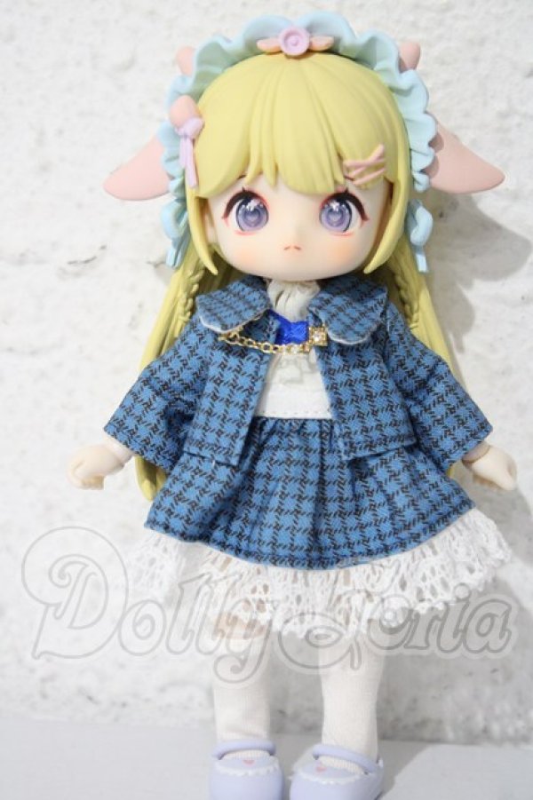 画像2: WAN LE XUN CHAO/NAGI交換学生:ダダミエ A-26-03-18-1075-TN-ZU (2)