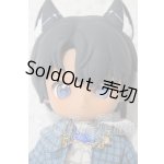 画像: 次元界TOY/嵐嵐狼: NAGI(ナギ)交換学生 A-26-03-18-1071-TN-ZU