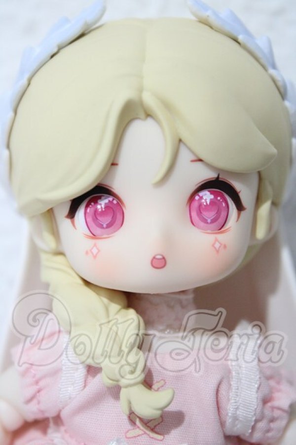 画像1: WAN LE XUN CHAO/NAGI交換学生：ユユ/その他キャラクタードール A-26-03-18-1078-TN-ZU (1)