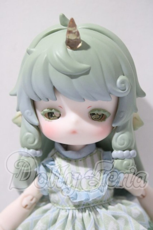 画像1: ANTU　アンティーユ　萌獣魔法シリーズ/木木羊 A-26-03-18-1096-TN-ZU (1)