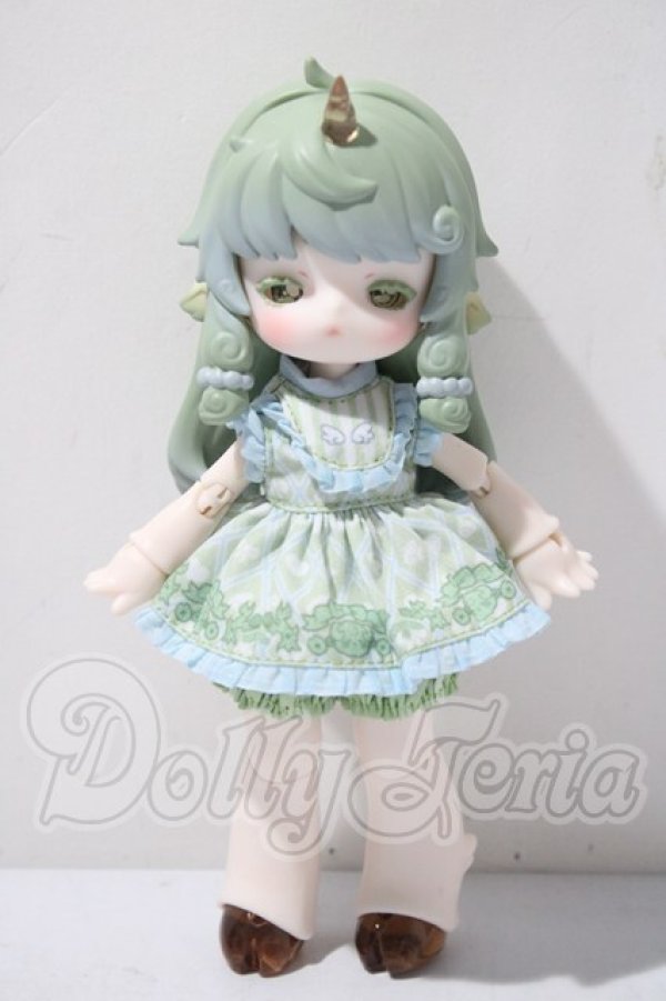 画像2: ANTU　アンティーユ　萌獣魔法シリーズ/木木羊 A-26-03-18-1096-TN-ZU (2)