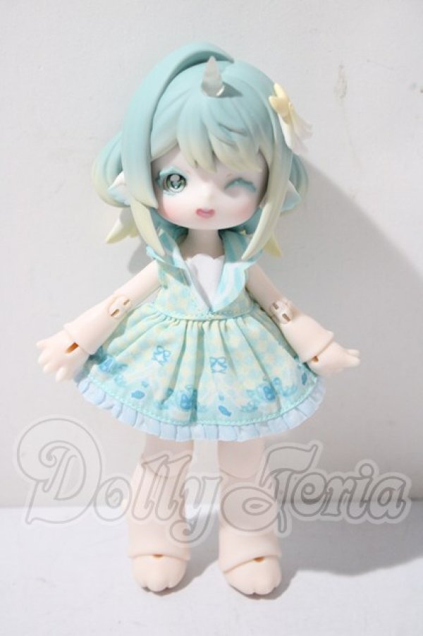 画像2: ANTU アンティーユ　/萌獣魔法　羽羽猫 A-26-03-18-1094-TN-ZU (2)