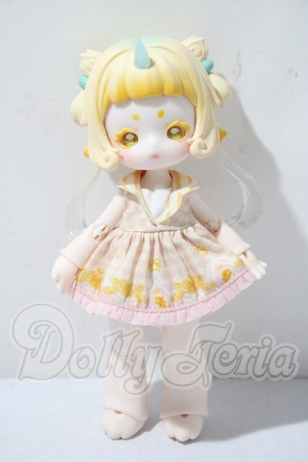 画像2: アンティーユ/萌獣魔法 コウコウネズミ A-26-03-18-1095-TN-ZU (2)