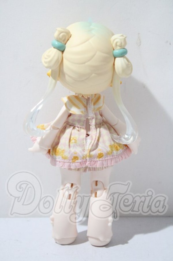 画像3: アンティーユ/萌獣魔法 コウコウネズミ A-26-03-18-1095-TN-ZU (3)