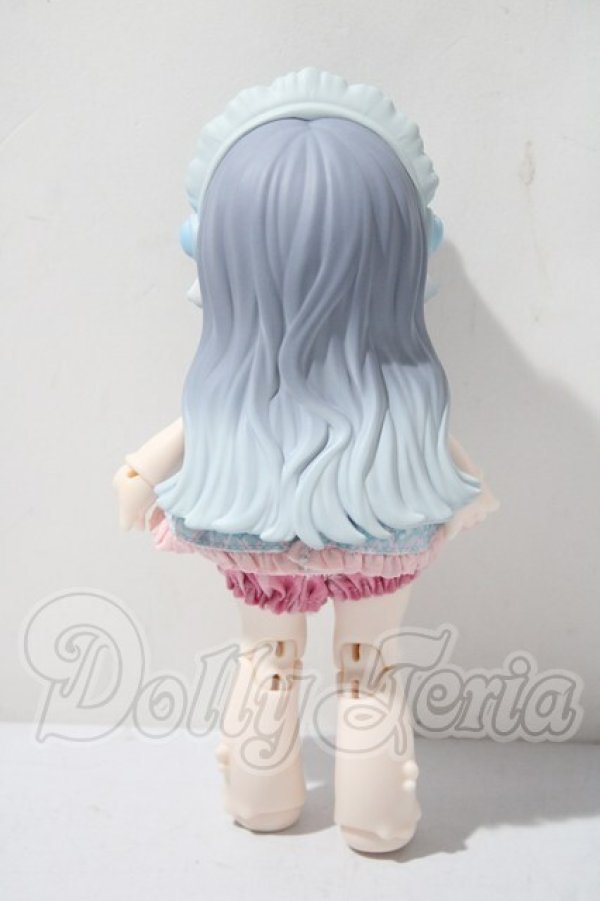 画像3: ANTU　アンティーユ　萌獣魔法シリーズ/霜霜兎 A-26-03-18-1093-TN-ZU (3)