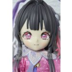 画像: LuckyDoll/歳時記 時節姫:七夕 A-26-03-11-1061-TN-ZU