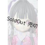 画像: LuckyDoll/歳時記 時節姫:七夕 A-26-03-11-1061-TN-ZU