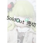 画像: SIMONTOYS/TEENNAR　スイートスクール:抹茶 A-26-03-18-1068-TN-ZU