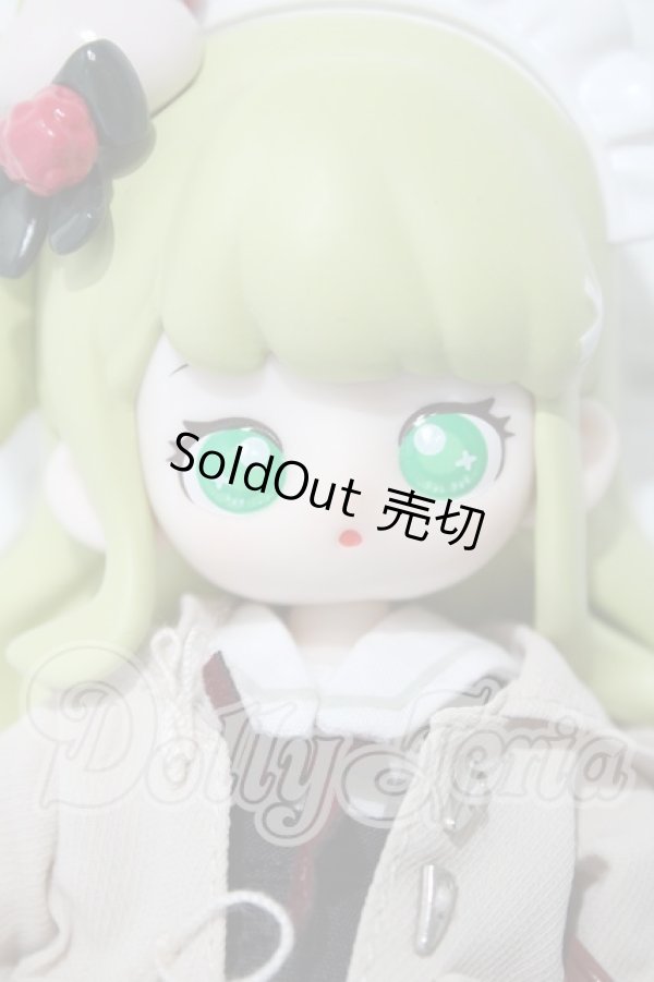 画像1: SIMONTOYS/TEENNAR　スイートスクール:抹茶 A-26-03-18-1068-TN-ZU (1)