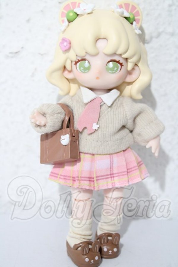 画像2: SIMONTOYS/TEENAR　スイートスクール：夏色 A-26-03-18-1059-TN-ZU (2)