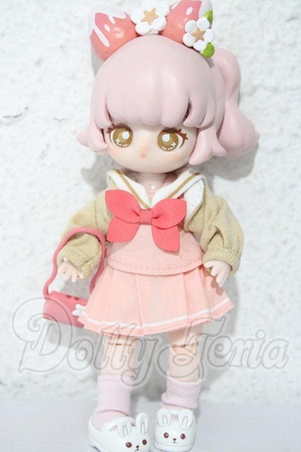 画像2: SIMONTOYS/TEENAR　スイートスクール：夏色 A-26-03-18-1060-TN-ZU (2)