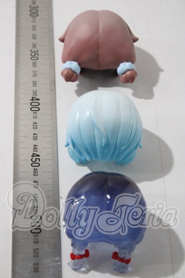 画像2: LIRORO/髪パーツその他 A-26-03-18-1082-TN-ZU (2)