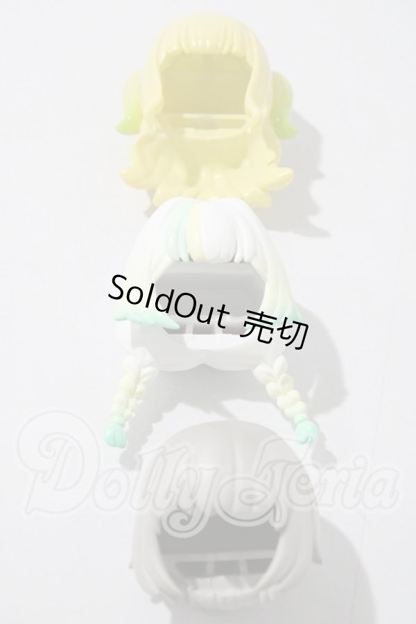 画像1: LIRORO/髪パーツその他 A-26-03-18-1088-TN-ZU (1)