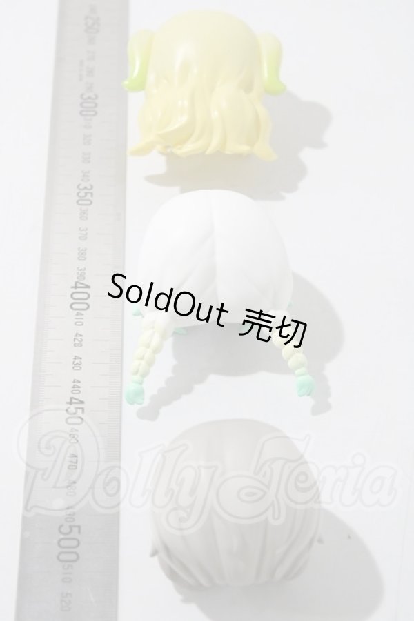 画像2: LIRORO/髪パーツその他 A-26-03-18-1088-TN-ZU (2)