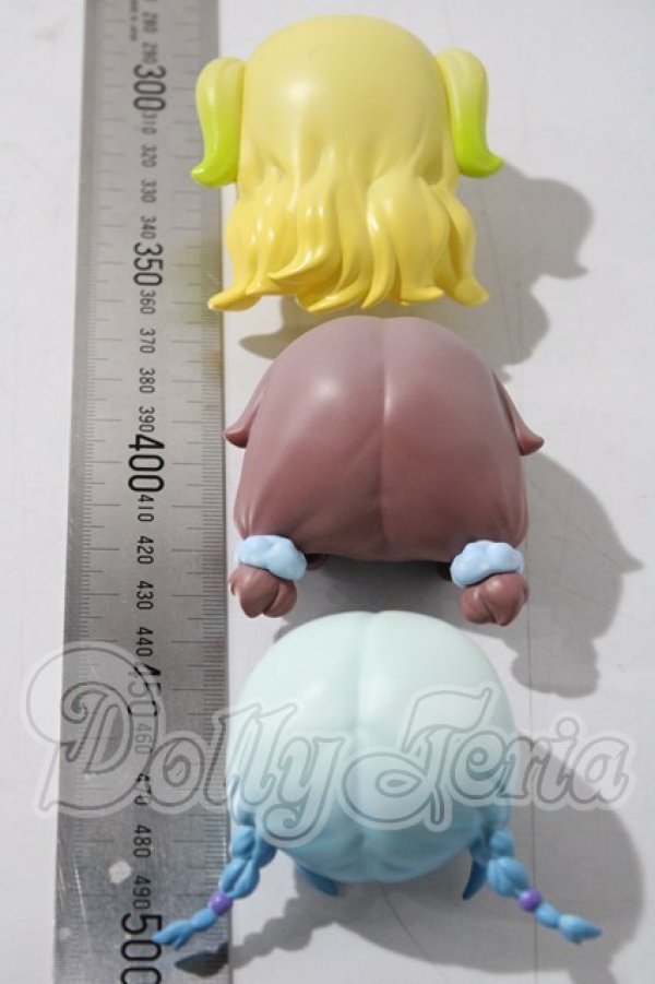 画像2: LIRORO/髪パーツその他 A-26-03-18-1081-TN-ZU (2)