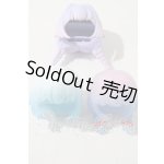 画像: LIRORO/髪パーツその他 A-26-03-18-1080-TN-ZU