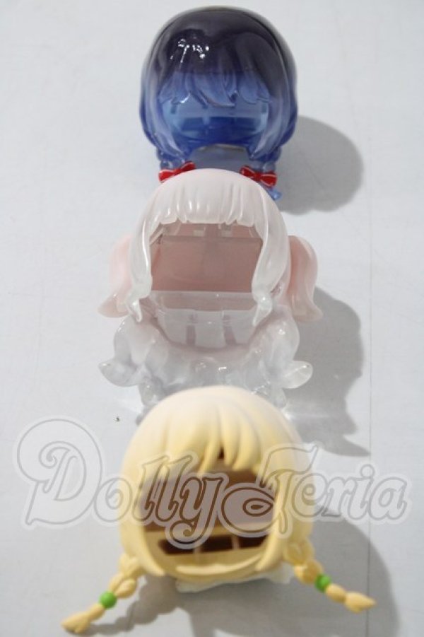 画像1: LIRORO/髪パーツその他 A-26-03-18-1084-TN-ZU (1)