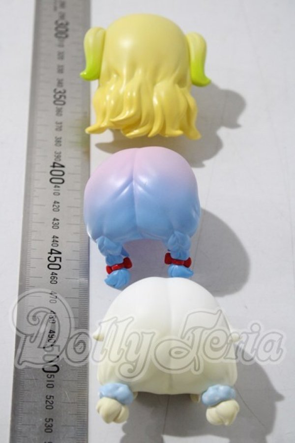 画像2: LIRORO/髪パーツその他 A-26-03-18-1083-TN-ZU (2)