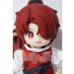 画像: NAGIアニマルキッズシリーズ/ 赤蓮 A-26-03-11-1071-TN-ZU