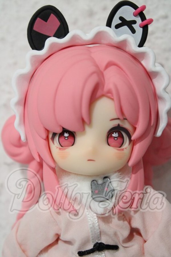 画像1: NAGIアニマルキッズシリーズ/云兔 A-26-03-11-1065-TN-ZU (1)