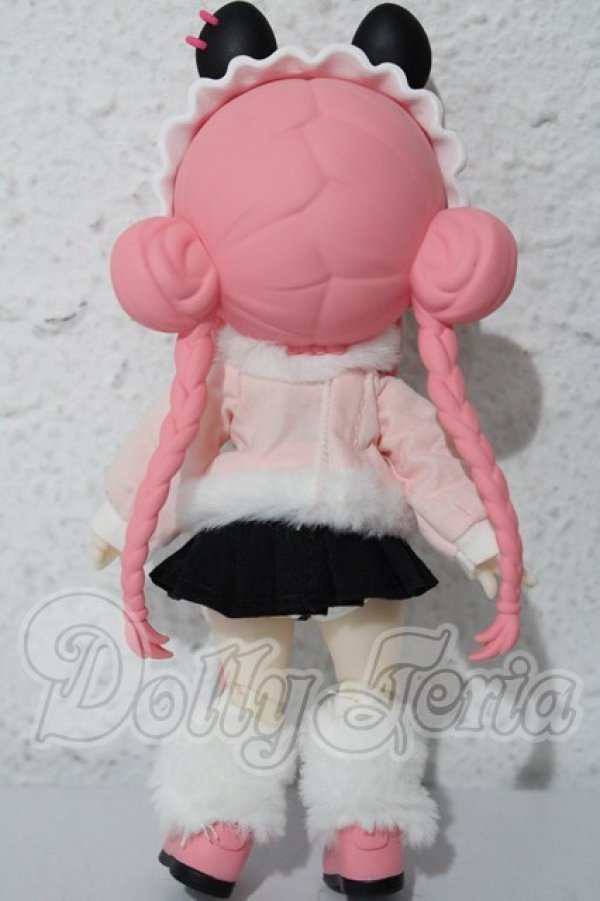 画像3: NAGIアニマルキッズシリーズ/云兔 A-26-03-11-1065-TN-ZU (3)