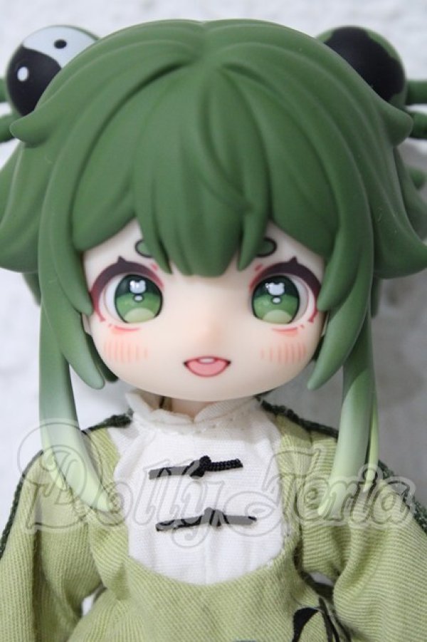 画像1: NAGI/アニマルキッズ竹月 A-26-03-11-1073-TN-ZU (1)