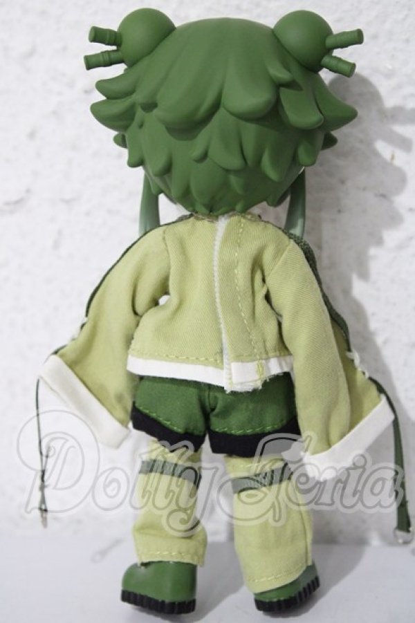 画像3: NAGI/アニマルキッズ竹月 A-26-03-11-1073-TN-ZU (3)