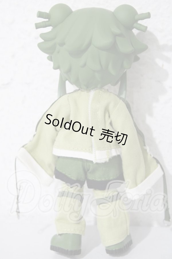 画像3: NAGI/アニマルキッズ竹月 A-26-03-11-1073-TN-ZU (3)