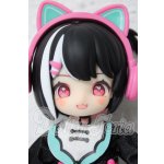 画像: NAGI/アニマルキッズ鳶猫 A-26-03-11-1072-TN-ZU