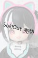 画像: NAGI/アニマルキッズ鳶猫 A-26-03-11-1072-TN-ZU