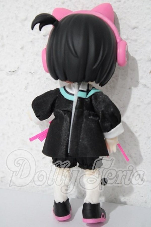 画像3: NAGI/アニマルキッズ鳶猫 A-26-03-11-1072-TN-ZU (3)