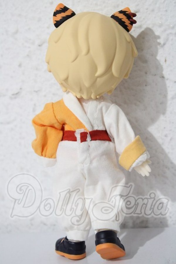 画像3: NAGI/アニマルキッズ琥珀 A-26-03-11-1074-TN-ZU (3)