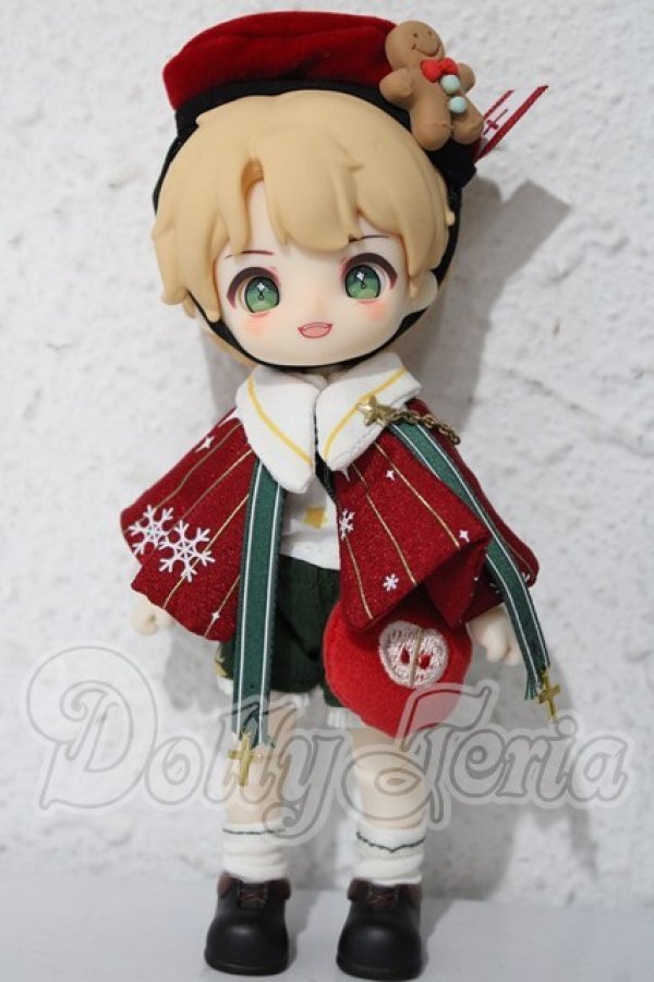 画像2: Nagi/Xmas パーティシリーズ A-26-03-11-1075-TN-ZU (2)