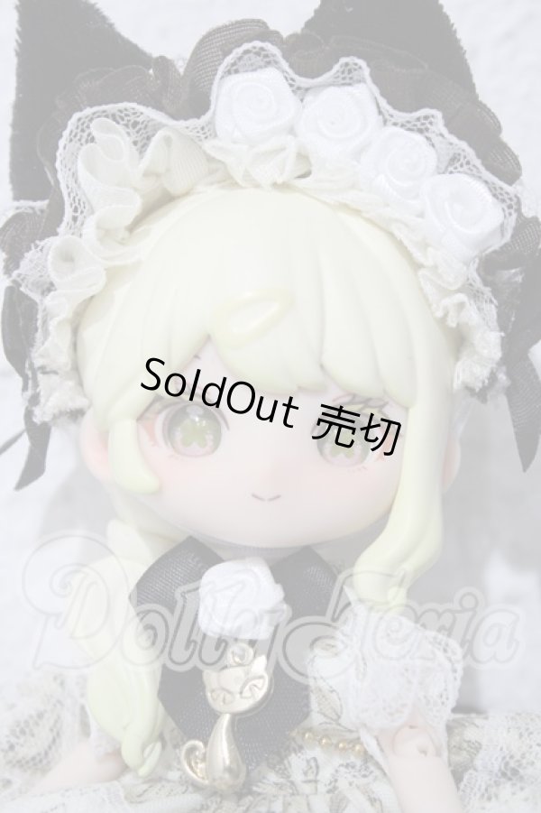 画像1: LIRORO(リロロ)「童話の家」/親指姫 A-26-03-11-1078-TN-ZU (1)