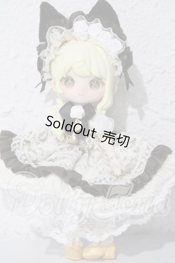 画像2: LIRORO(リロロ)「童話の家」/親指姫 A-26-03-11-1078-TN-ZU (2)