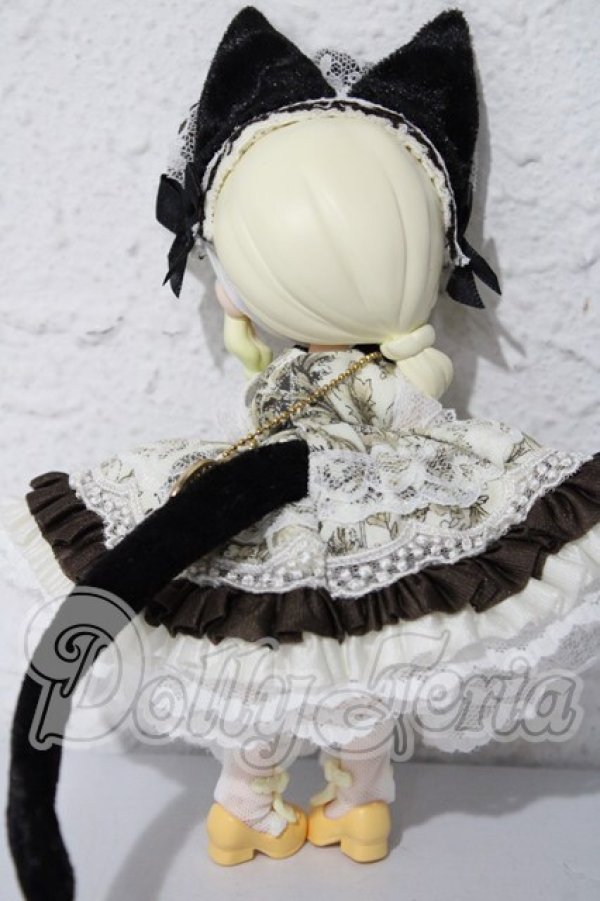 画像3: LIRORO(リロロ)「童話の家」/親指姫 A-26-03-11-1078-TN-ZU (3)