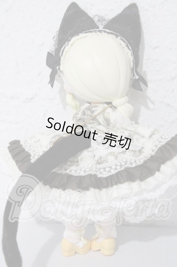 画像3: LIRORO(リロロ)「童話の家」/親指姫 A-26-03-11-1078-TN-ZU (3)