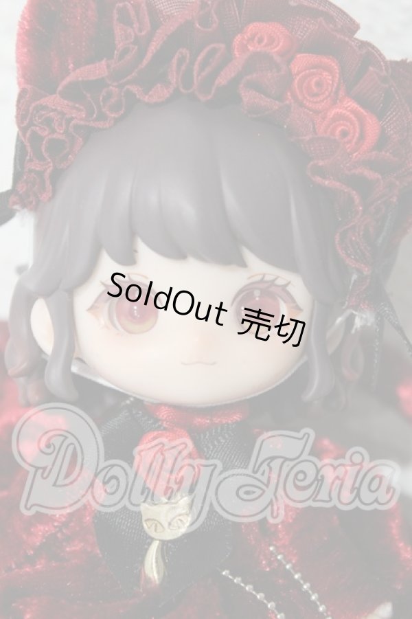 画像1: LIRORO(リロロ)「童話の家」/白雪姫 A-26-03-11-1076-TN-ZU (1)