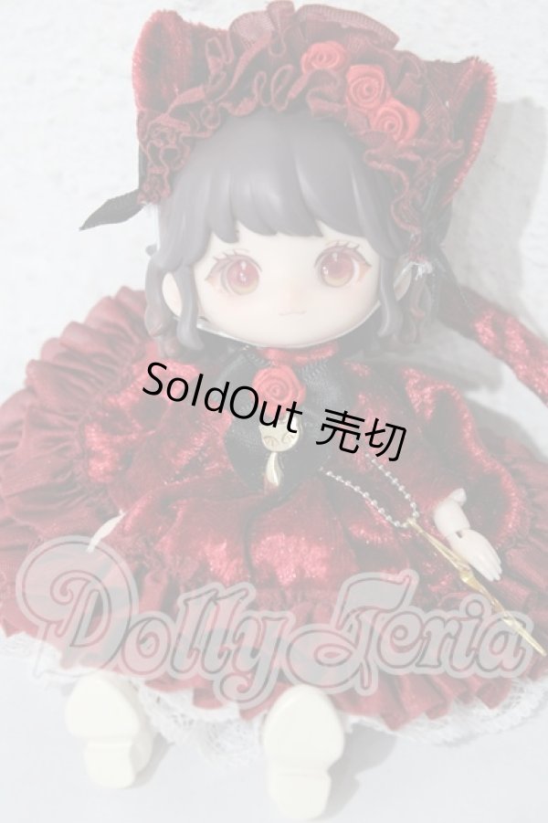 画像2: LIRORO(リロロ)「童話の家」/白雪姫 A-26-03-11-1076-TN-ZU (2)