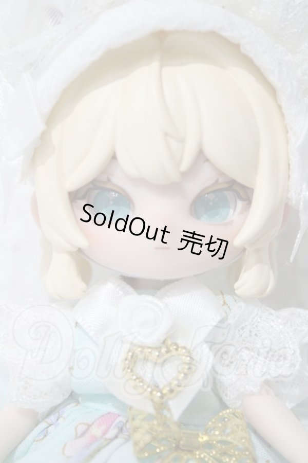 画像1: LIRORO リロロ /童話の家　くるみ割り人形 A-26-03-11-1096-TN-ZU (1)