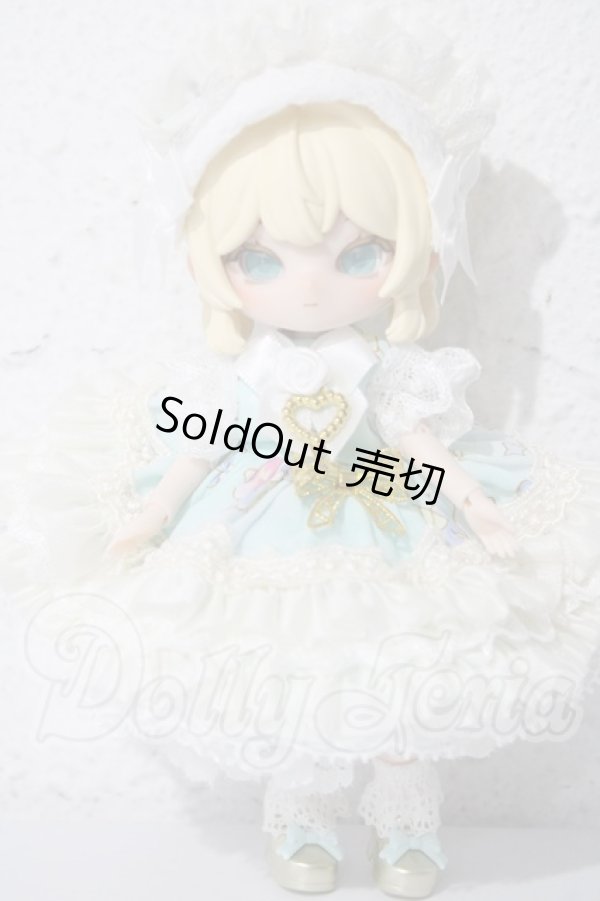 画像2: LIRORO リロロ /童話の家　くるみ割り人形 A-26-03-11-1096-TN-ZU (2)