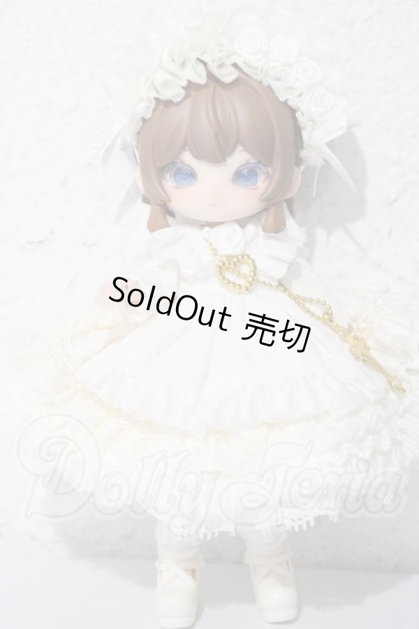 画像2: LIRORO リロロ /童話の家　くるみ割り人形 A-26-03-11-1087-TN-ZU (2)