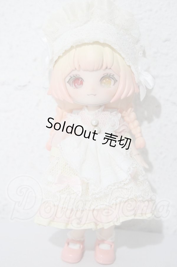 画像2: LIRORO/夏日の島：?瑰香气 A-26-03-11-1094-TN-ZU (2)