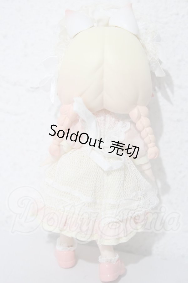 画像3: LIRORO/夏日の島：?瑰香气 A-26-03-11-1094-TN-ZU (3)