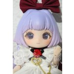 画像: LIRORO/ 夏日の島　薄荷楽園 A-26-03-11-1086-TN-ZU