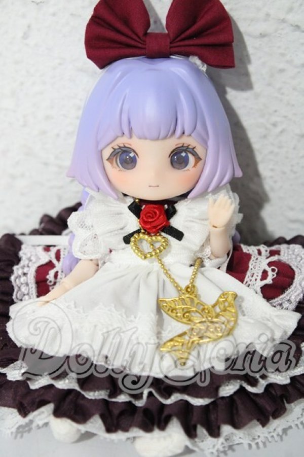 画像2: LIRORO/ 夏日の島　薄荷楽園 A-26-03-11-1086-TN-ZU (2)