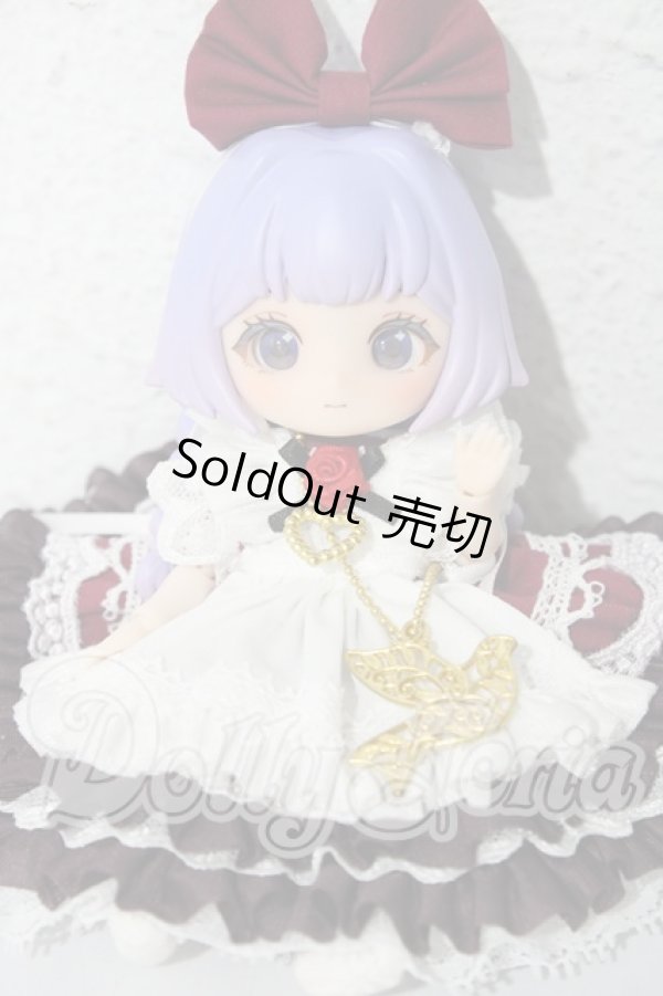 画像2: LIRORO/ 夏日の島　薄荷楽園 A-26-03-11-1086-TN-ZU (2)