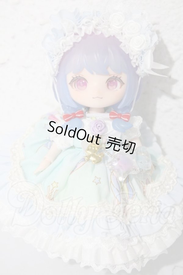 画像2: SIMONTOYS/LIRORO(リロロ) A-26-03-11-1095-TN-ZU (2)