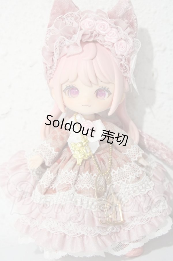 画像2: SIMONTOYS/LIRORO(リロロ) A-26-03-11-1092-TN-ZU (2)